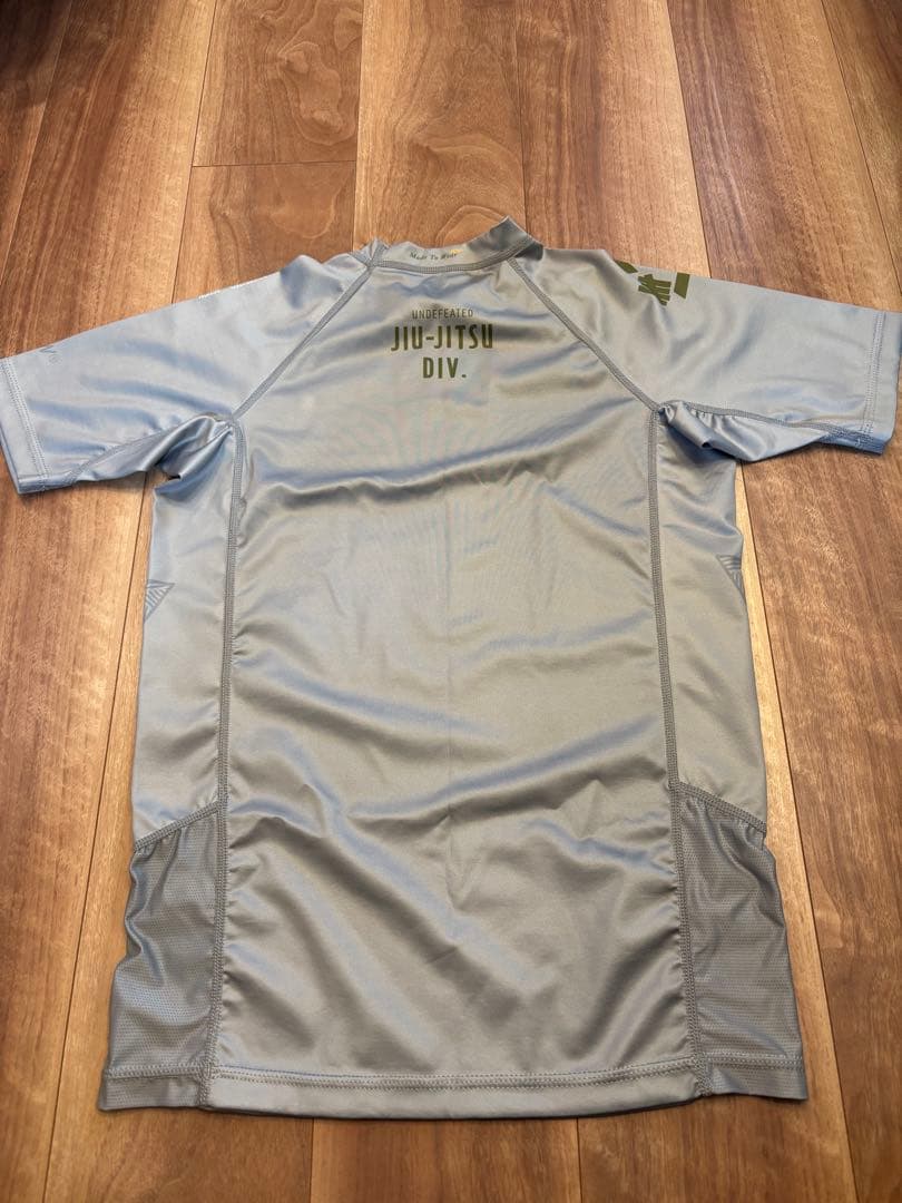 その他 UACTP UNDEFEATED PERFORMANCETECHWEAR S/S