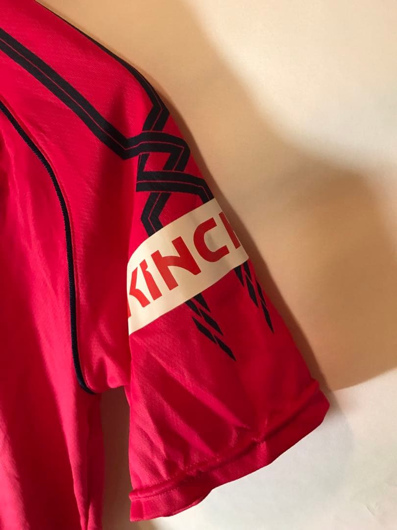 正規品PUMA セレッソ大阪「10」ディエゴ・フォルラン 半袖 S ユニフォーム