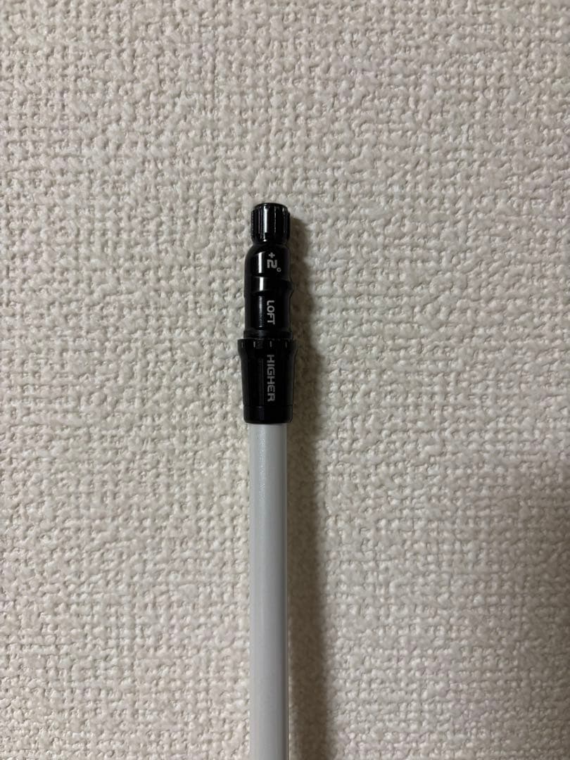 最終値下げ‼︎ TOUR AD HD-6 (S)1W用テーラーメイドスリーブ