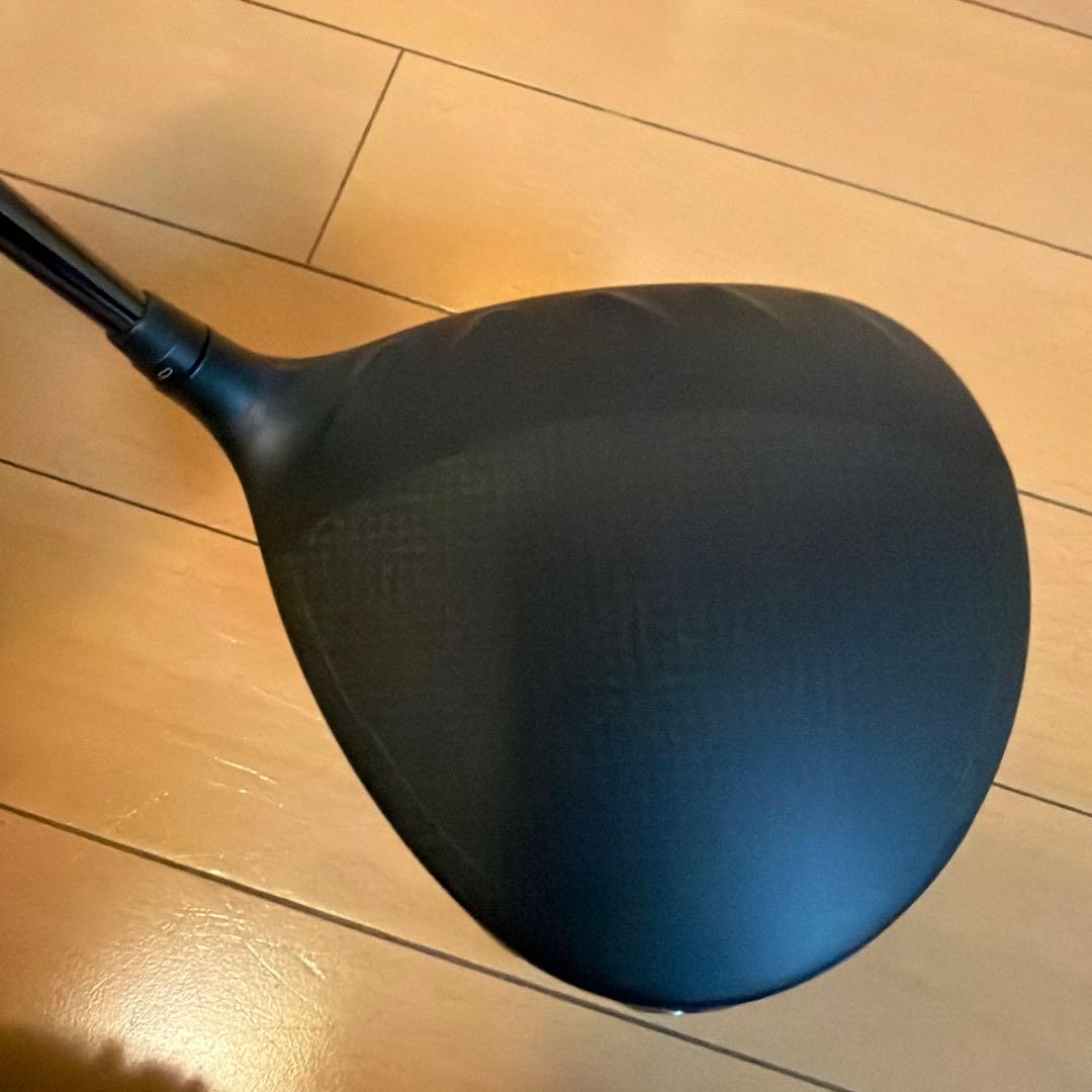 PING G440 K 9度ドライバー PING TOUR 2.0