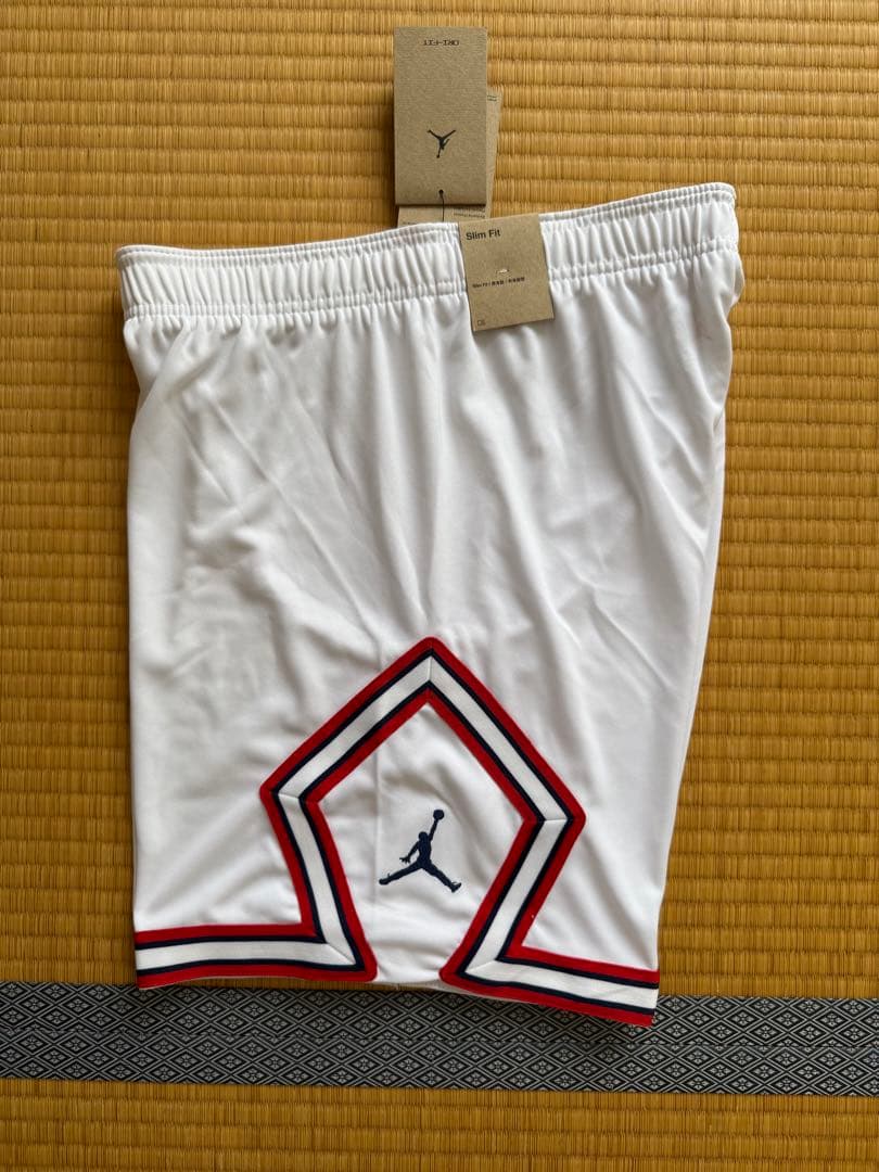 Jordan PSG パリサンジェルマン　ハーフパンツ　ショーツ　21-22新品