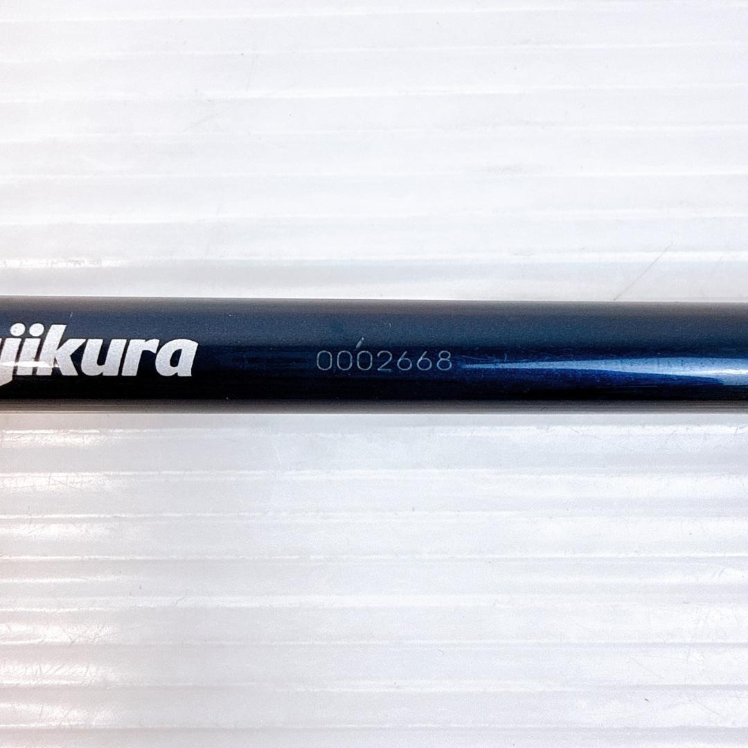 初代　ベンタスブルー　6-S　ドライバー用シャフト　タイトリスト／べロコア有り