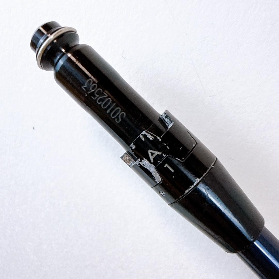 初代　ベンタスブルー　6-S　ドライバー用シャフト　タイトリスト／べロコア有り