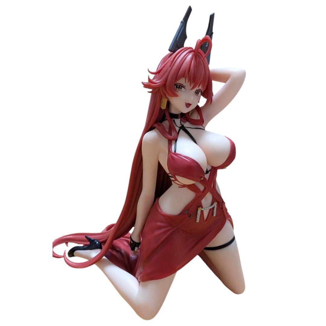 新品未開封7点 勝利の女神NIKKE ぬーどるストッパー フィギュア