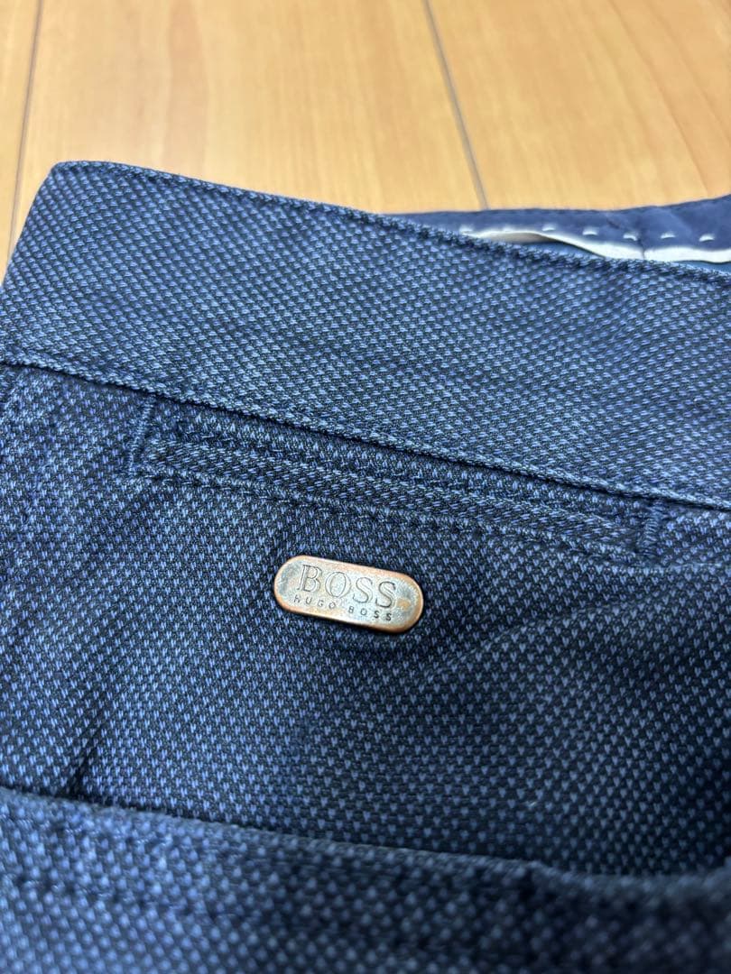 HUGO BOSS ヒューゴボス SLIMᖴIT スリムフィット