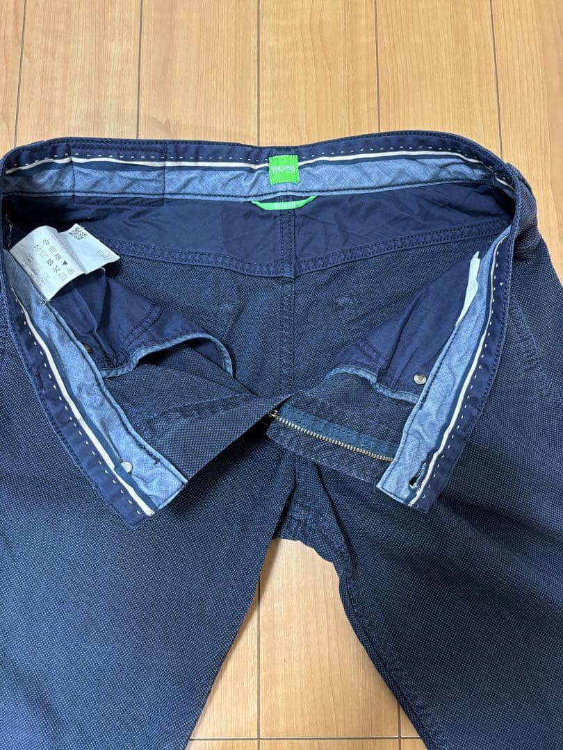 HUGO BOSS ヒューゴボス SLIMᖴIT スリムフィット