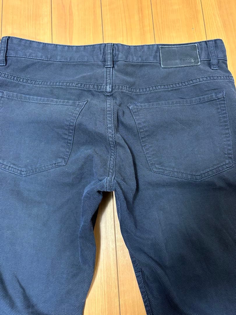 HUGO BOSS ヒューゴボス SLIMᖴIT スリムフィット