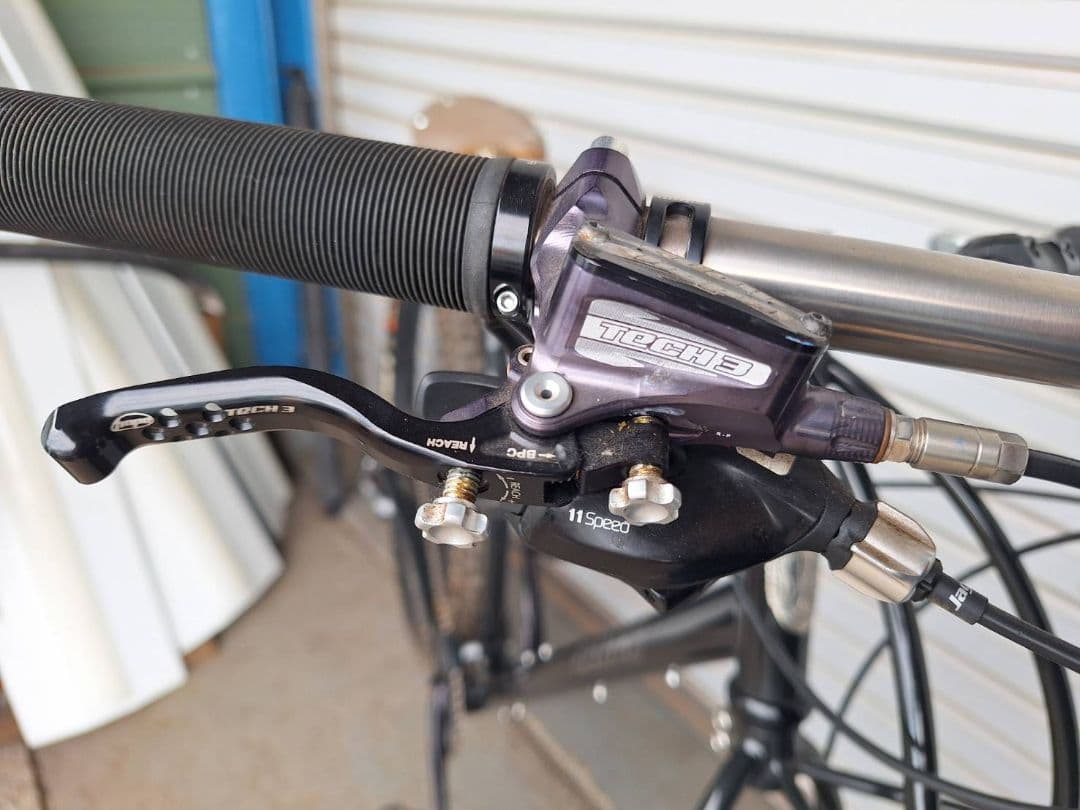 jonesbikes ジョーンズバイク マウンテンバイク ハードテール 26