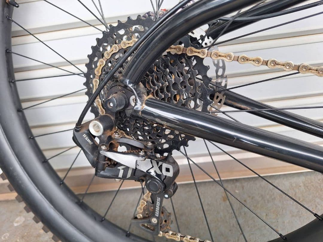 jonesbikes ジョーンズバイク マウンテンバイク ハードテール 26