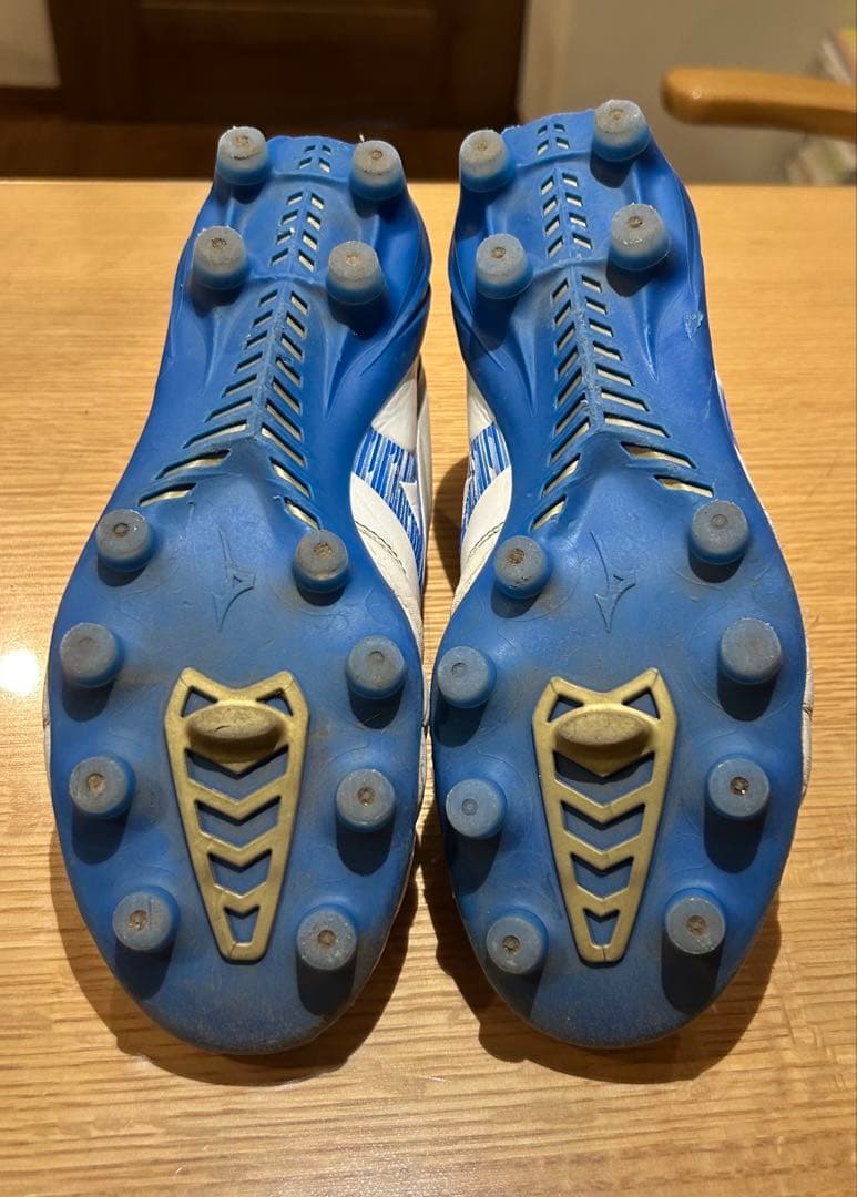 Mizuno モナルシーダネオ3 24センチ