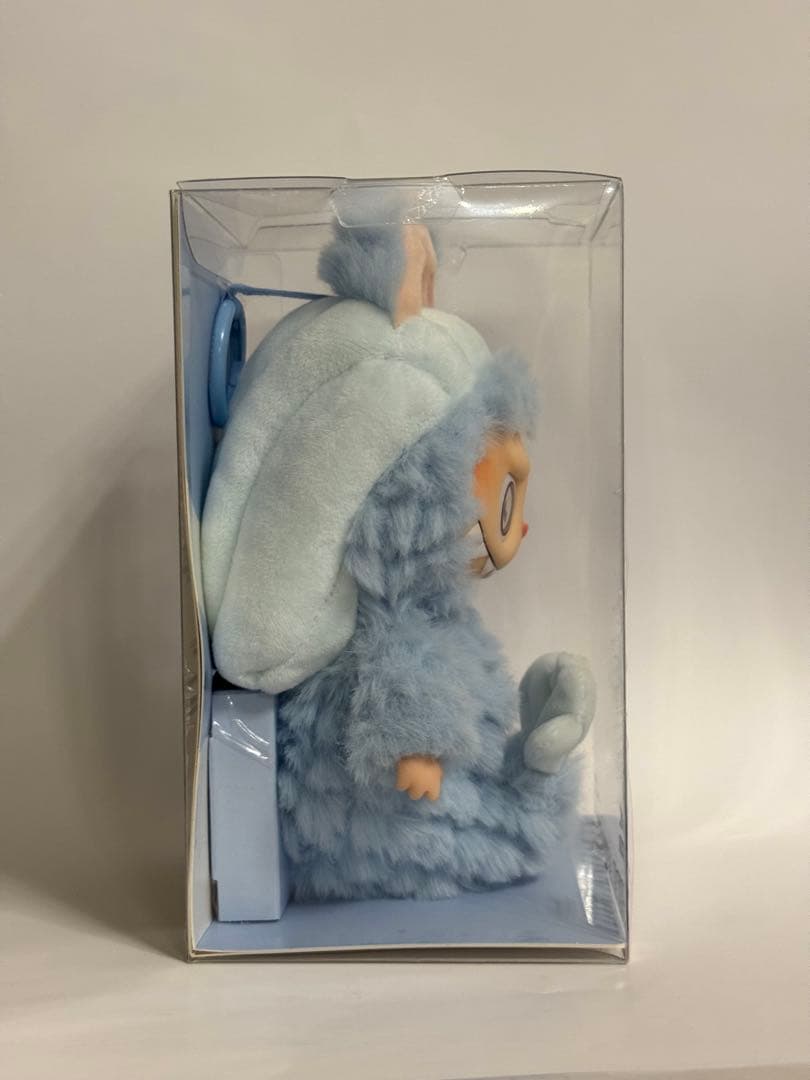 【正規品】 シンガポール限定 ラブブ HIDE AND SEEK