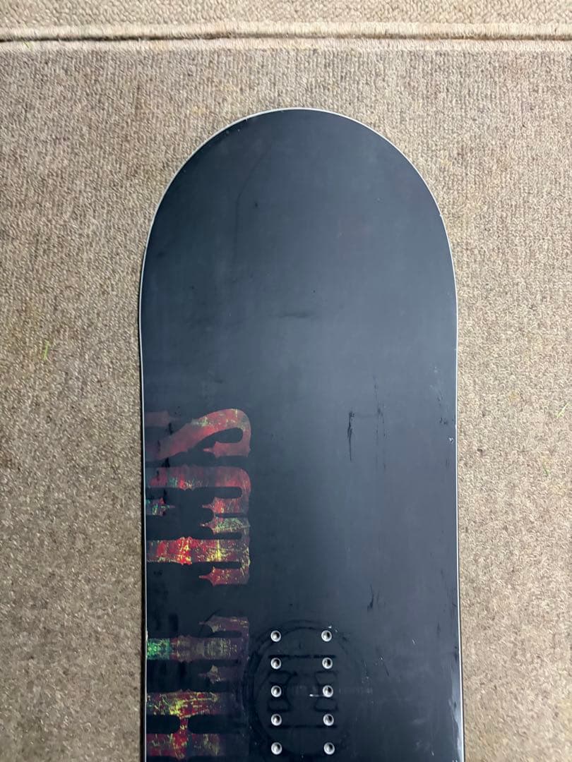 スノーボード SCOOTER SCT 148cm