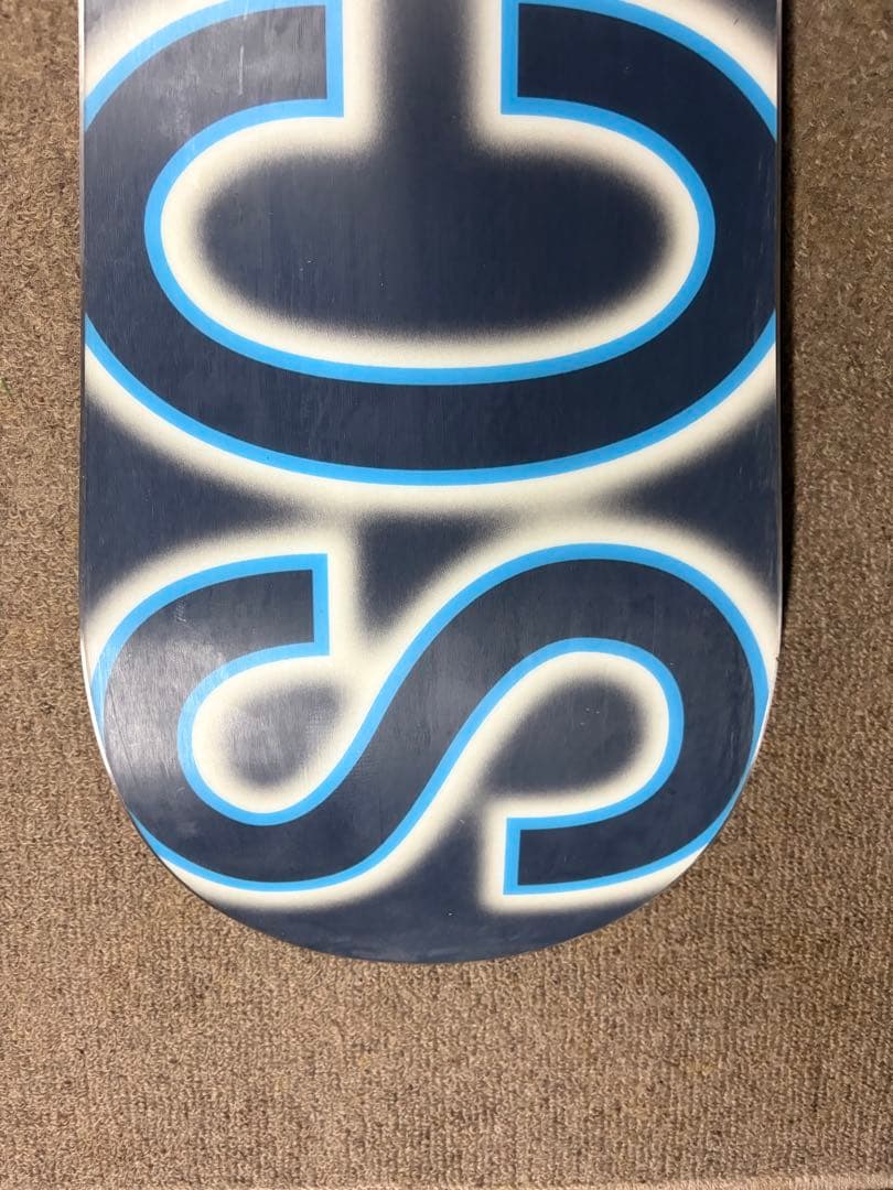 スノーボード SCOOTER SCT 148cm