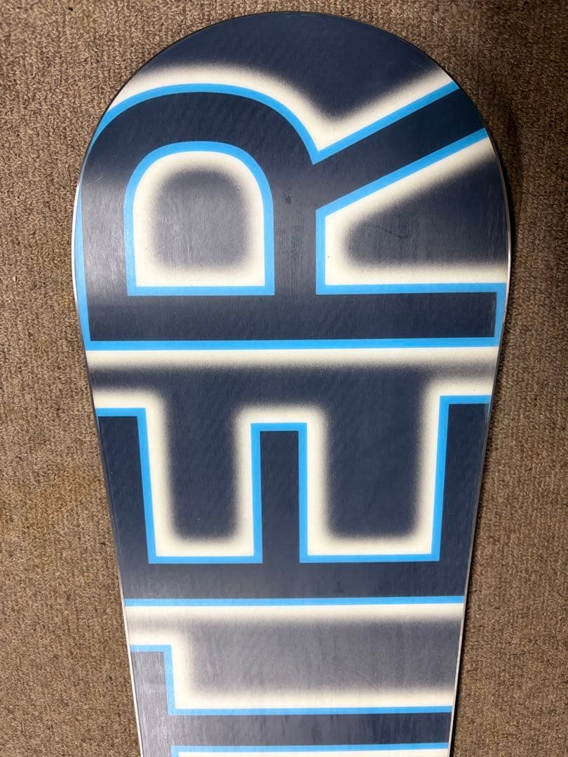 スノーボード SCOOTER SCT 148cm