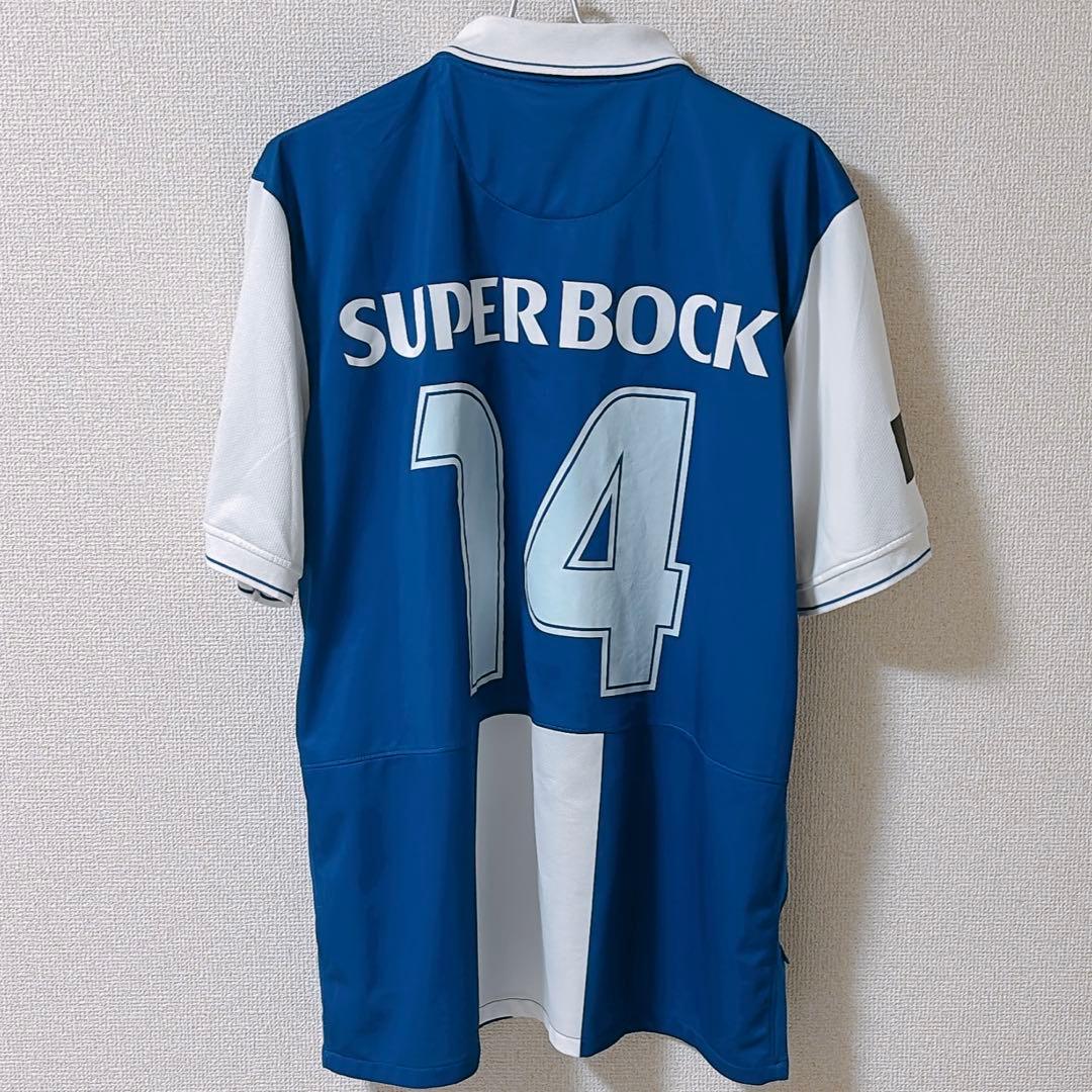 NIKE FC Porto FCポルト ユニフォーム