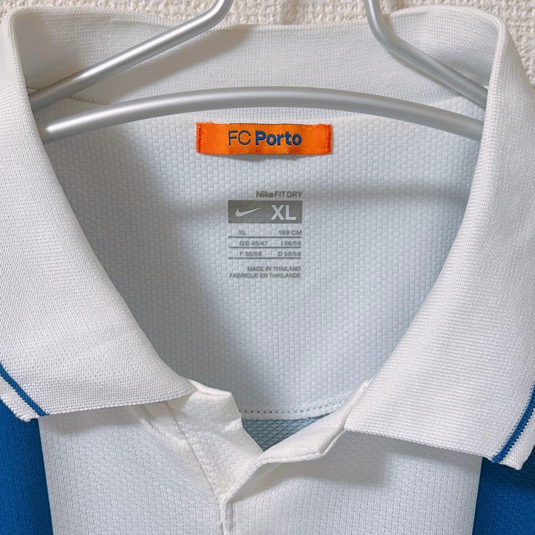 NIKE FC Porto FCポルト ユニフォーム