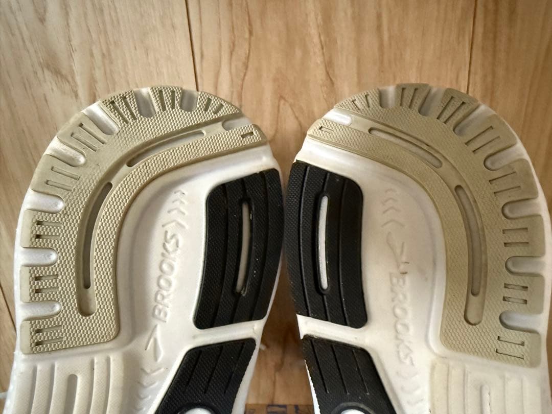 【誠さま専用】Brooks Ghost16 25.5cm