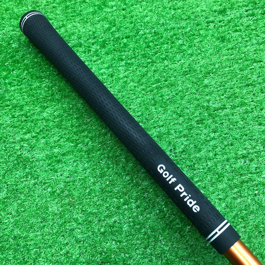 UFG-423 テーラーメイド FW3 15° SiMMAX flex40-R