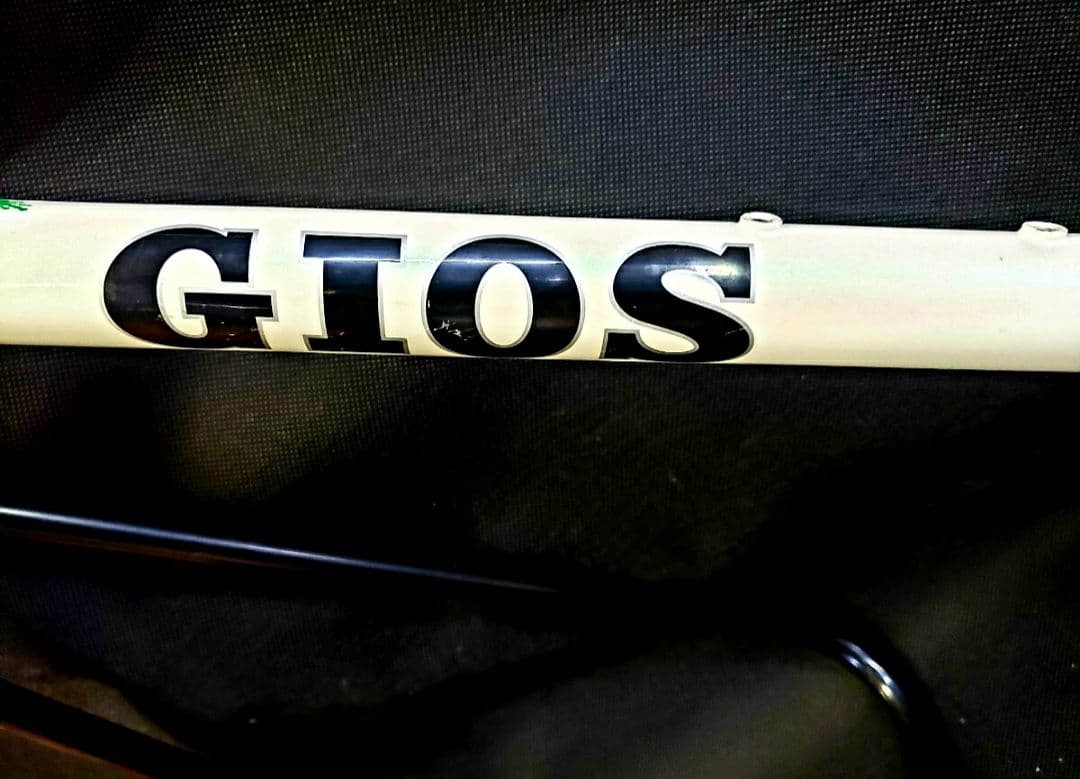 ☆GIOS SERENO クロスバイクフレームセット☆