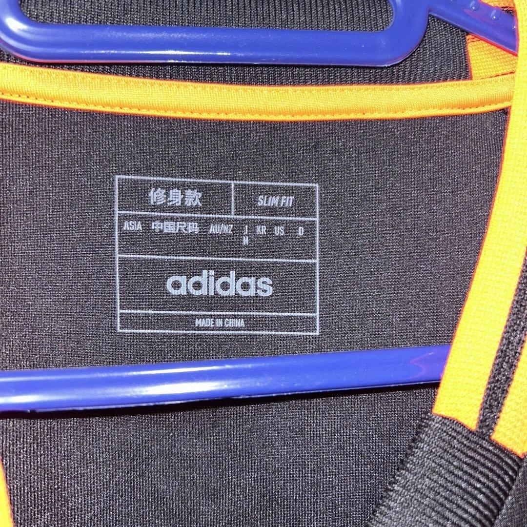 サッカー 日本代表 KIRIN トレーニングジャージー シャツ　Mサイズ