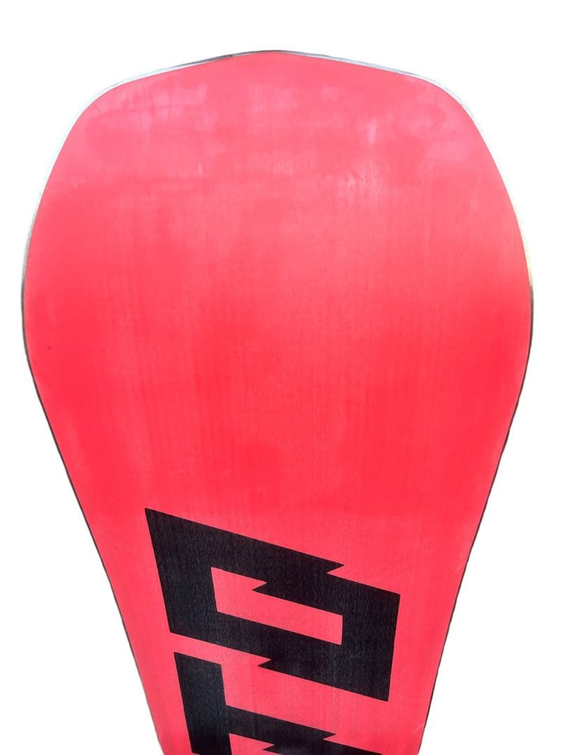 neversummer PROTO TYPE TWO 154cm ビンディング付
