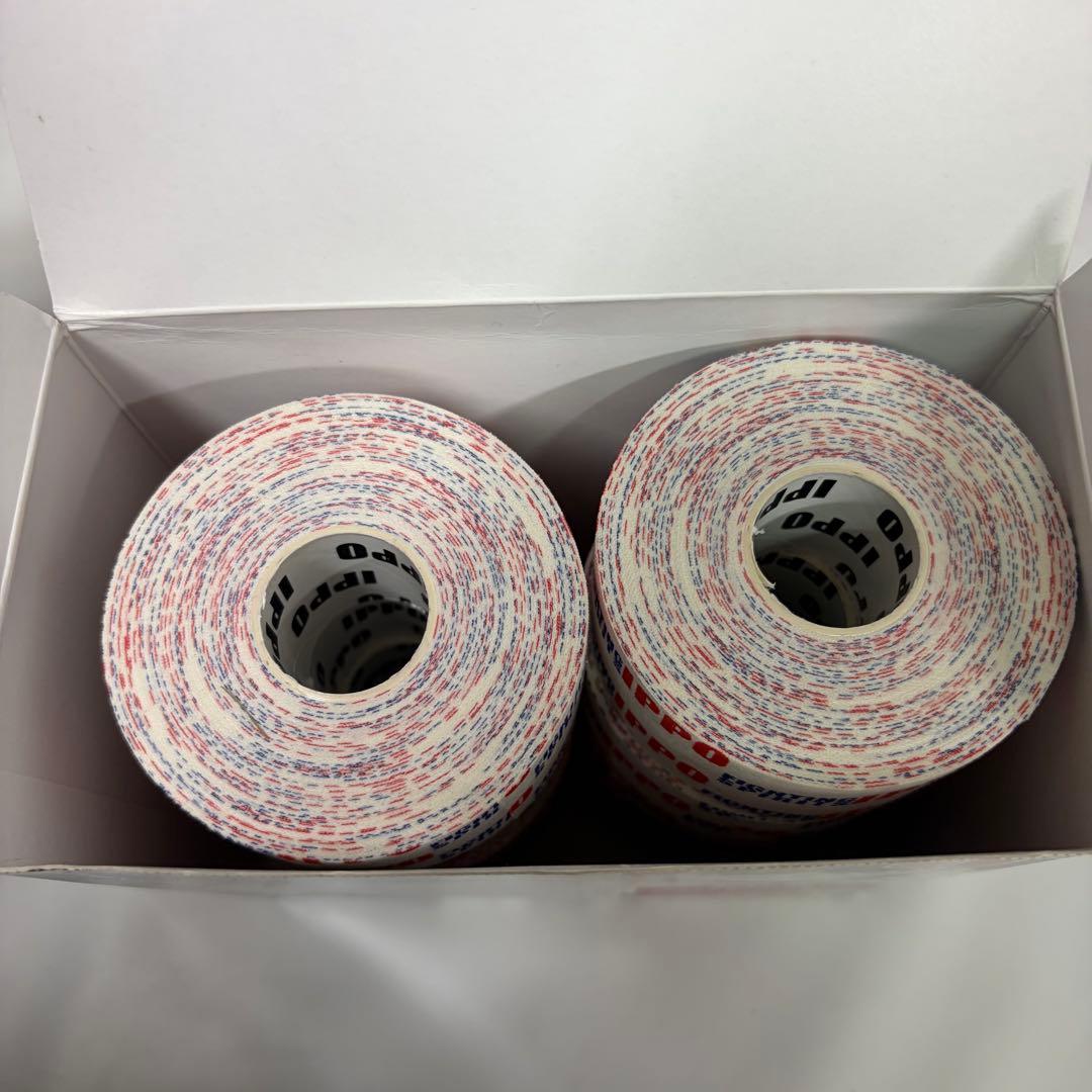 ボクシングテープ IPPO TAPE 38mm×13.7m 8巻入 5箱セット
