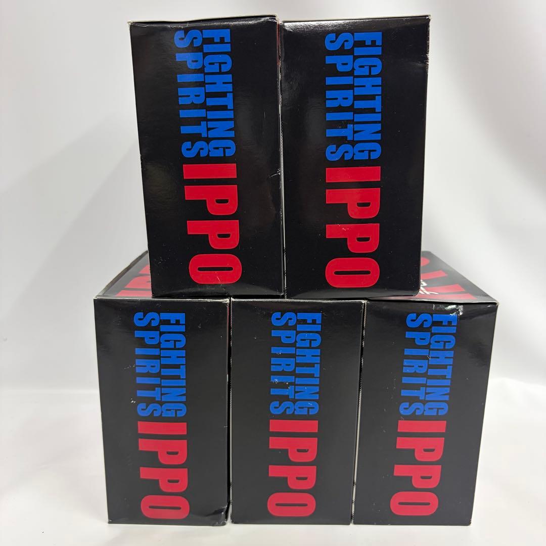 ボクシングテープ IPPO TAPE 38mm×13.7m 8巻入 5箱セット