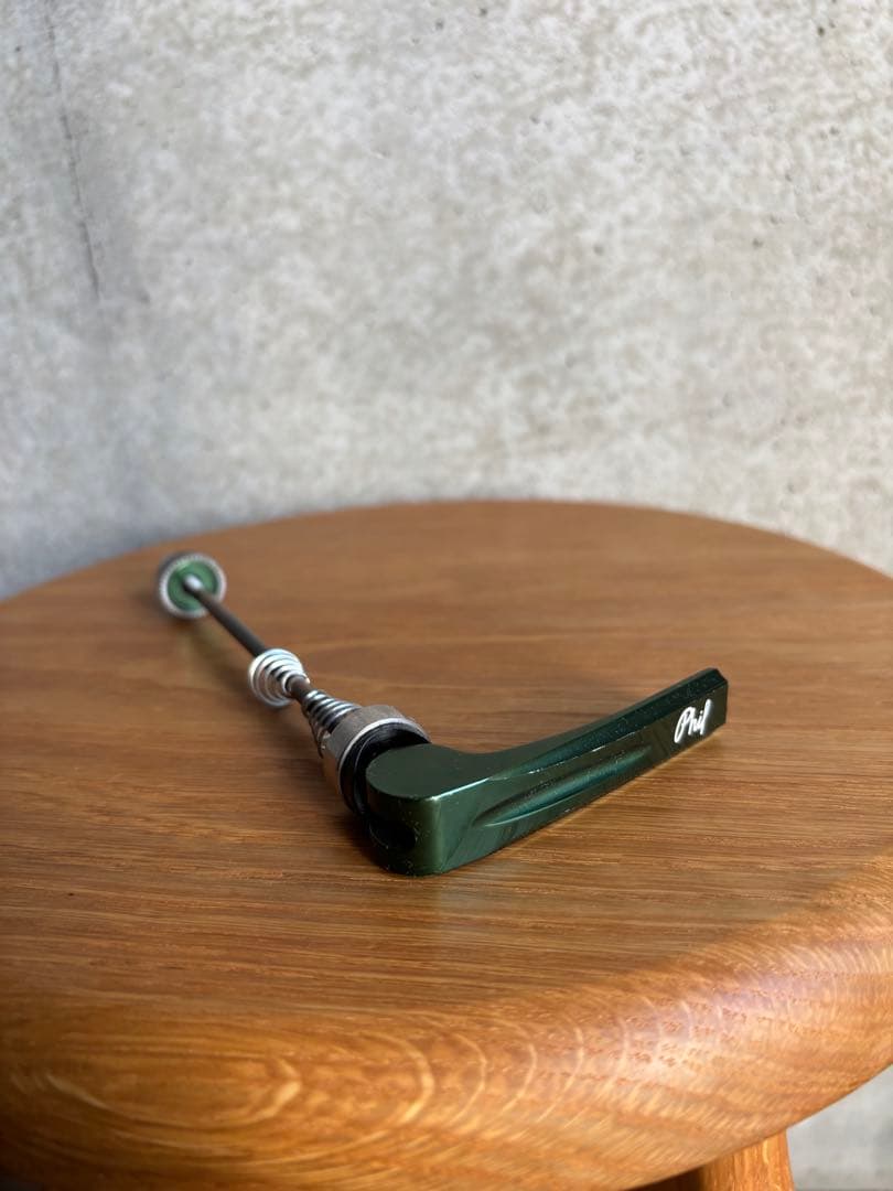 PHILWOOD quick release skewer 100ミリ