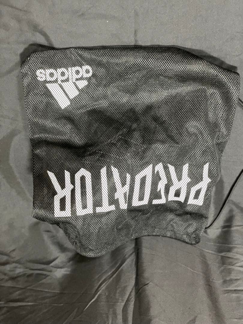 adidas プレデター18+TF 29cm