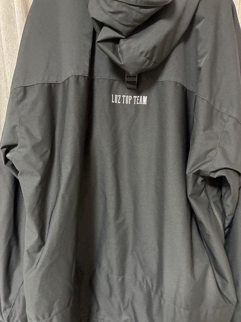 ウェア LUZeSOMBRA LTT