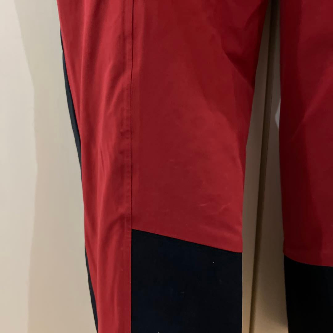 【美品】SIO DEMONSTRATOR BIB PANTS （Lサイズ）