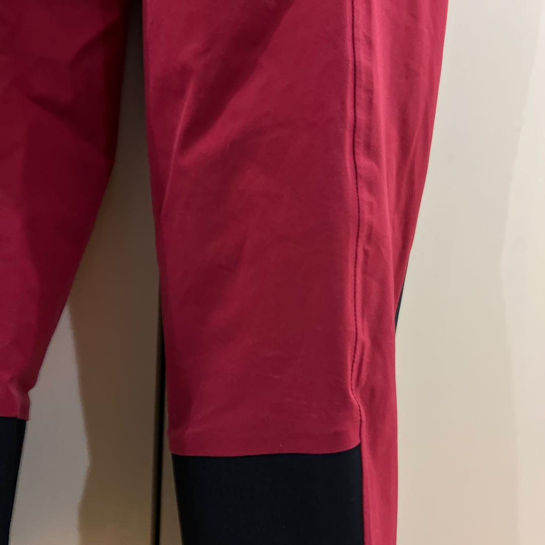 【美品】SIO DEMONSTRATOR BIB PANTS （Lサイズ）