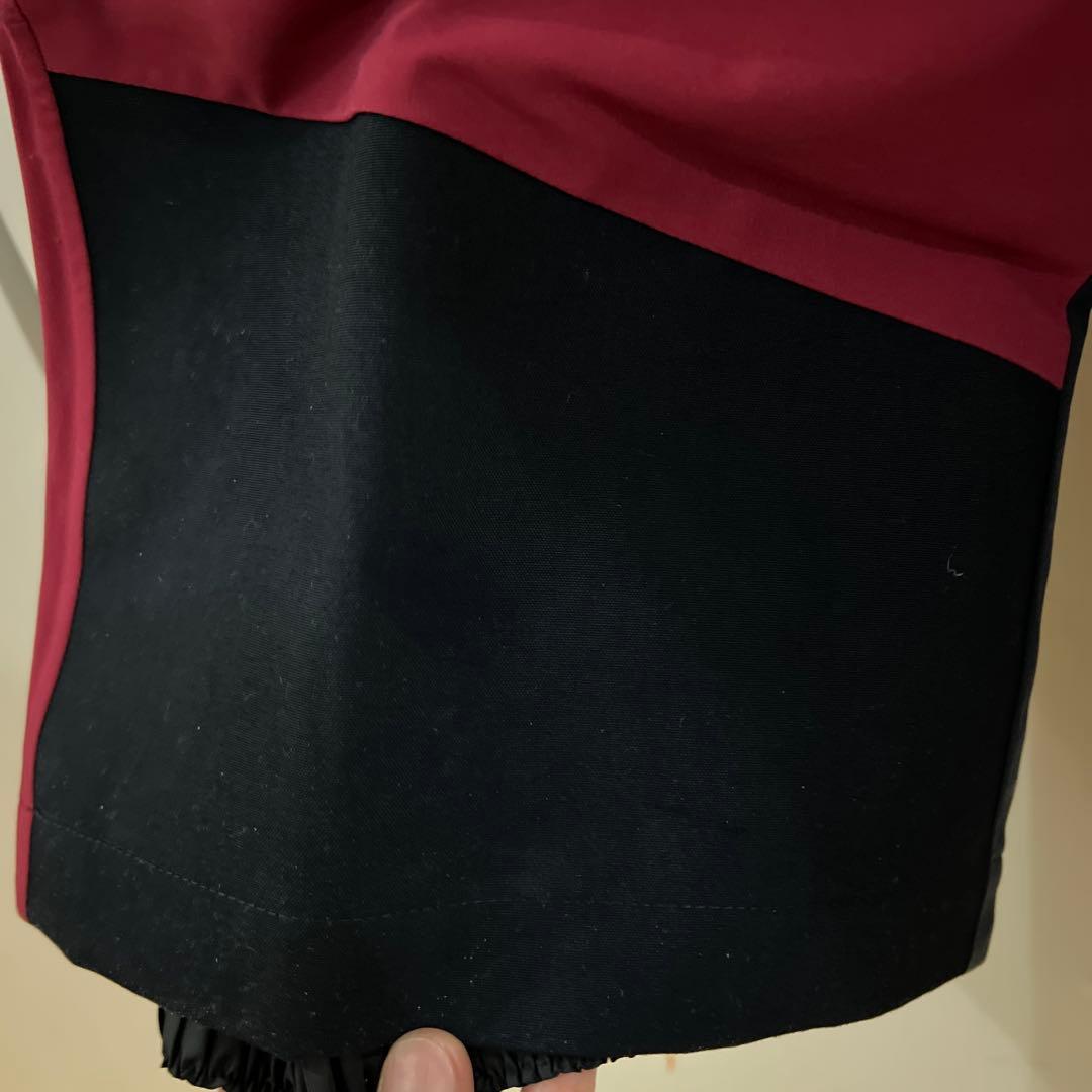 【美品】SIO DEMONSTRATOR BIB PANTS （Lサイズ）