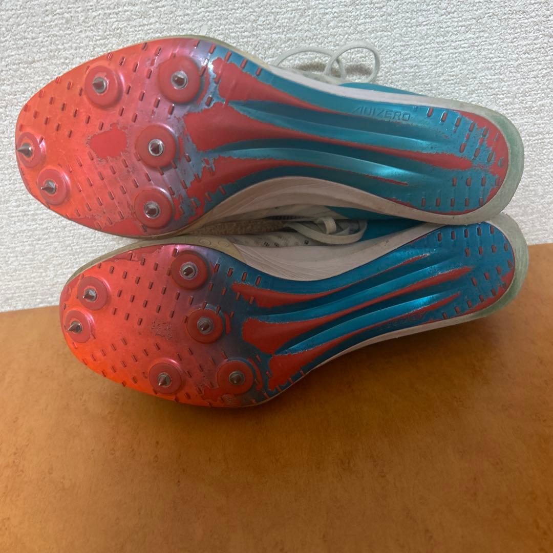 アディゼロ プライムSP2 26.5cm