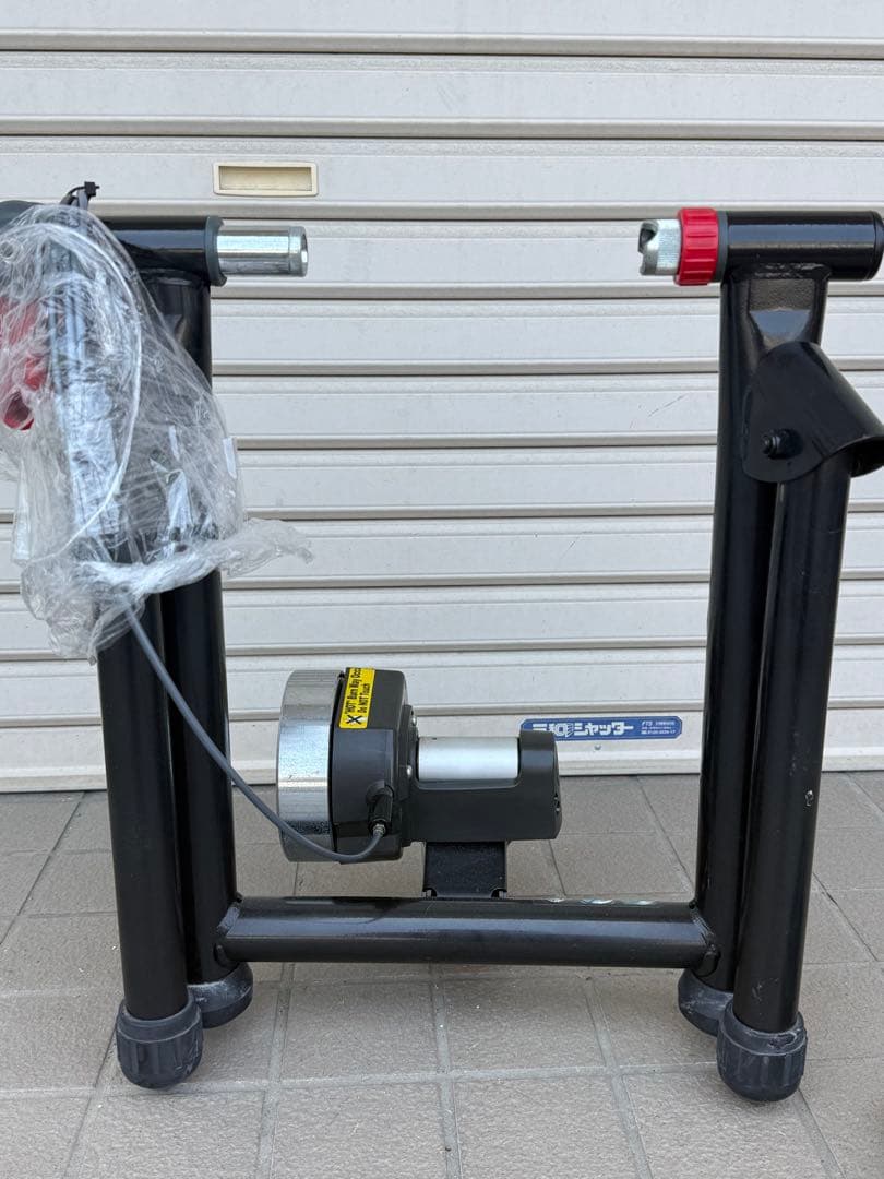 【送料込】MINOURA ミノウラ LR760 Live Ride 固定ローラー