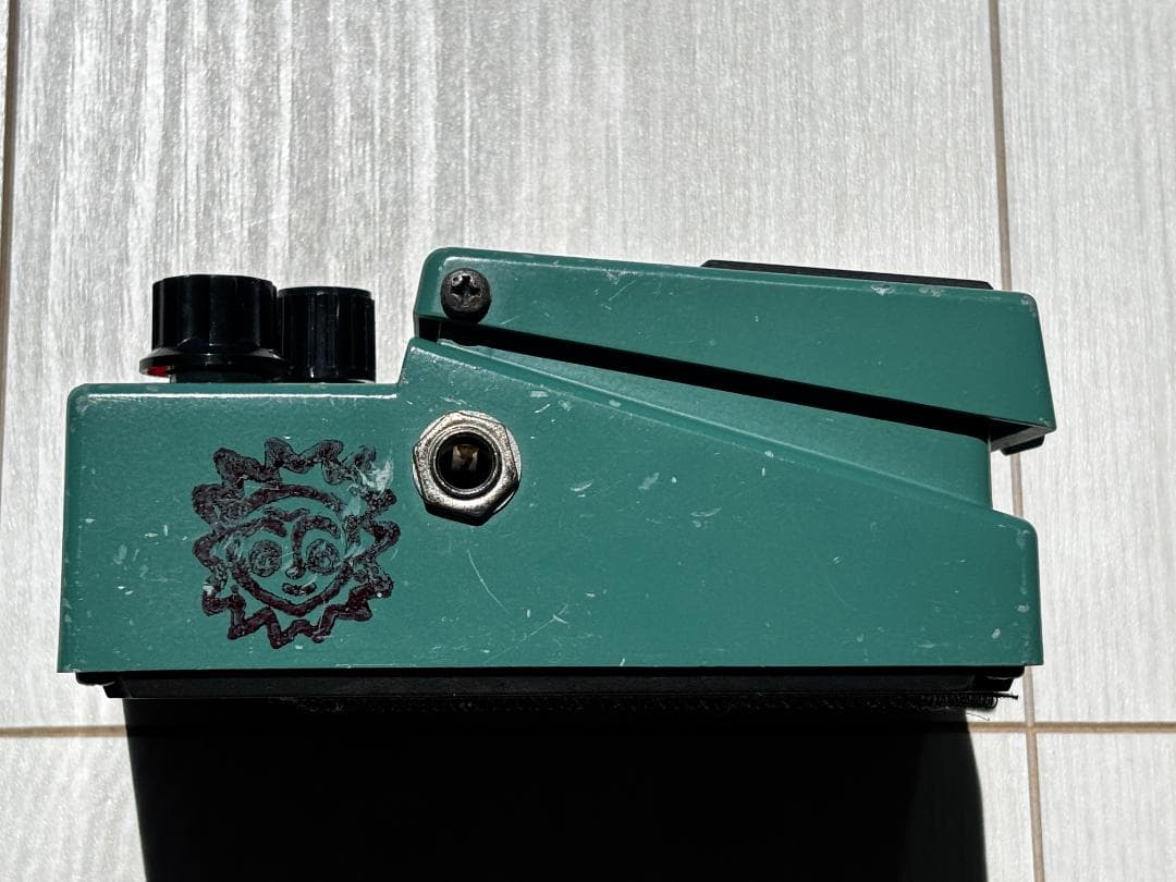 【希少品】　ANALOG.MAN トレモロ　＜BOSS TR-2＞