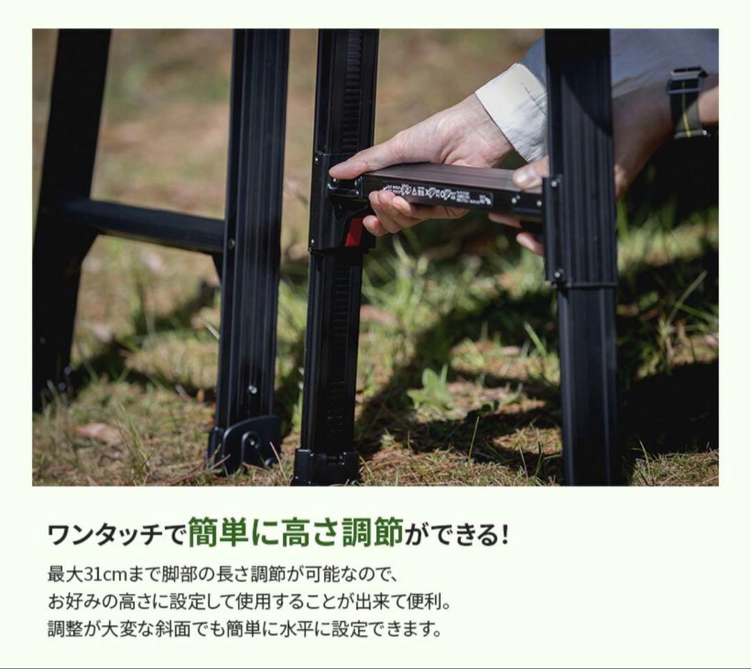 グリルテーブル WANTKEYCAMPhasegawacamp ハセガワキャンプ