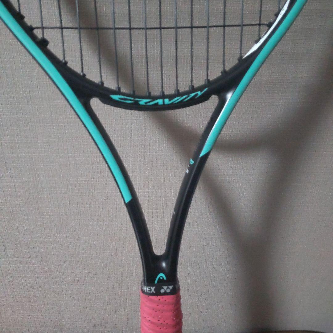 美品 HEAD GRAVITY PRO 2019 グラビティプロ