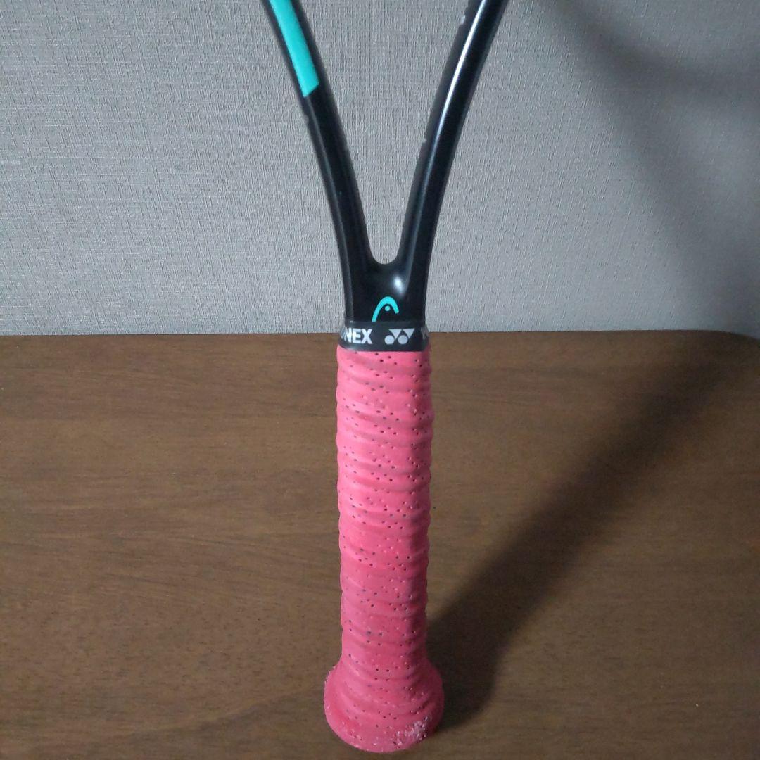 美品 HEAD GRAVITY PRO 2019 グラビティプロ