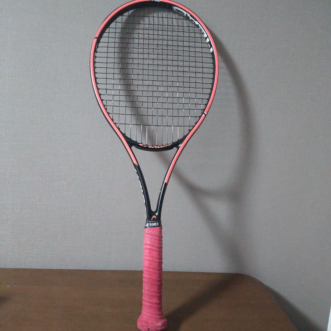 美品 HEAD GRAVITY PRO 2019 グラビティプロ