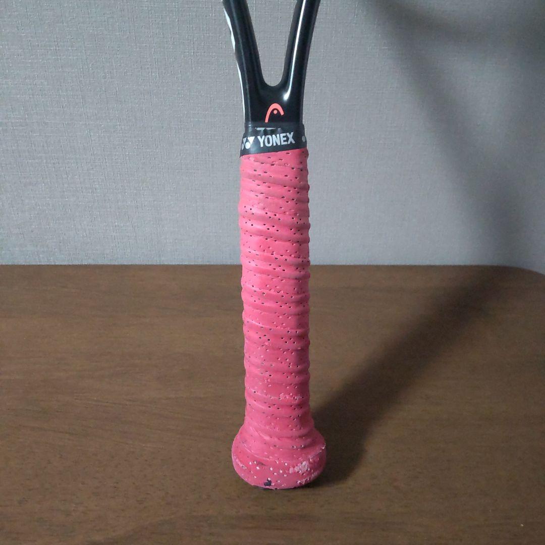 美品 HEAD GRAVITY PRO 2019 グラビティプロ