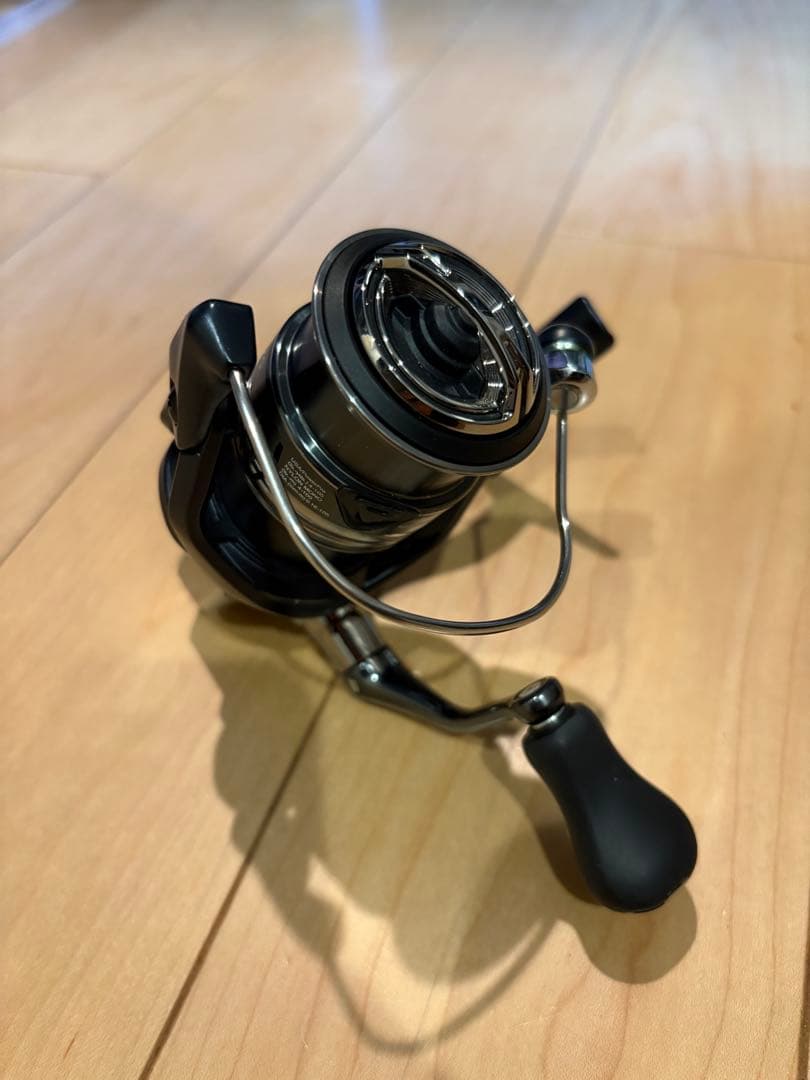 22MIRAVEL ミラベル C2000S SHIMANO シマノ