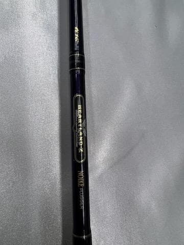 ハートランドZ591MLRB-Gｔi 中古品
