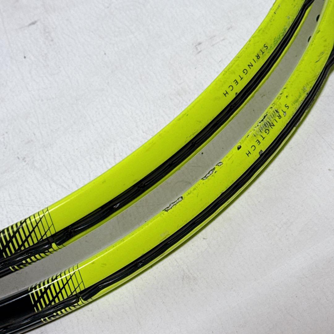 SRIXON スリクソン テニスラケット SX300 TOUR 2本セット