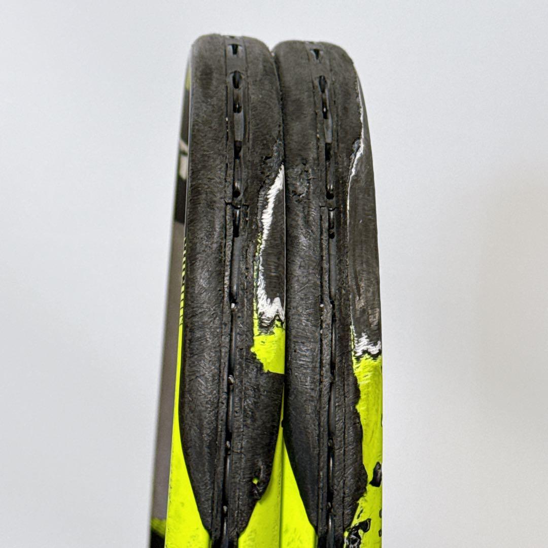 SRIXON スリクソン テニスラケット SX300 TOUR 2本セット
