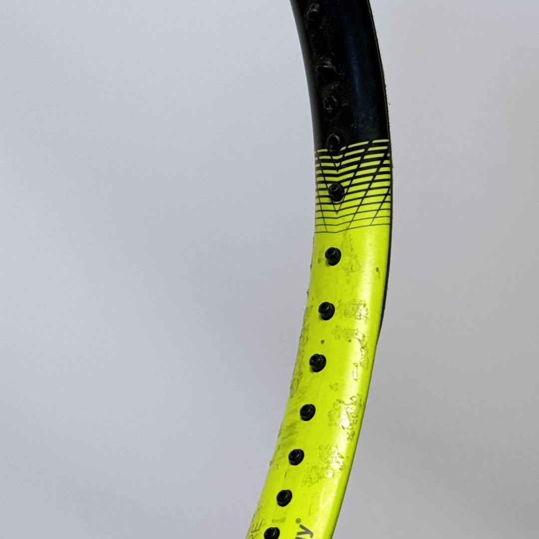 SRIXON スリクソン テニスラケット SX300 TOUR 2本セット