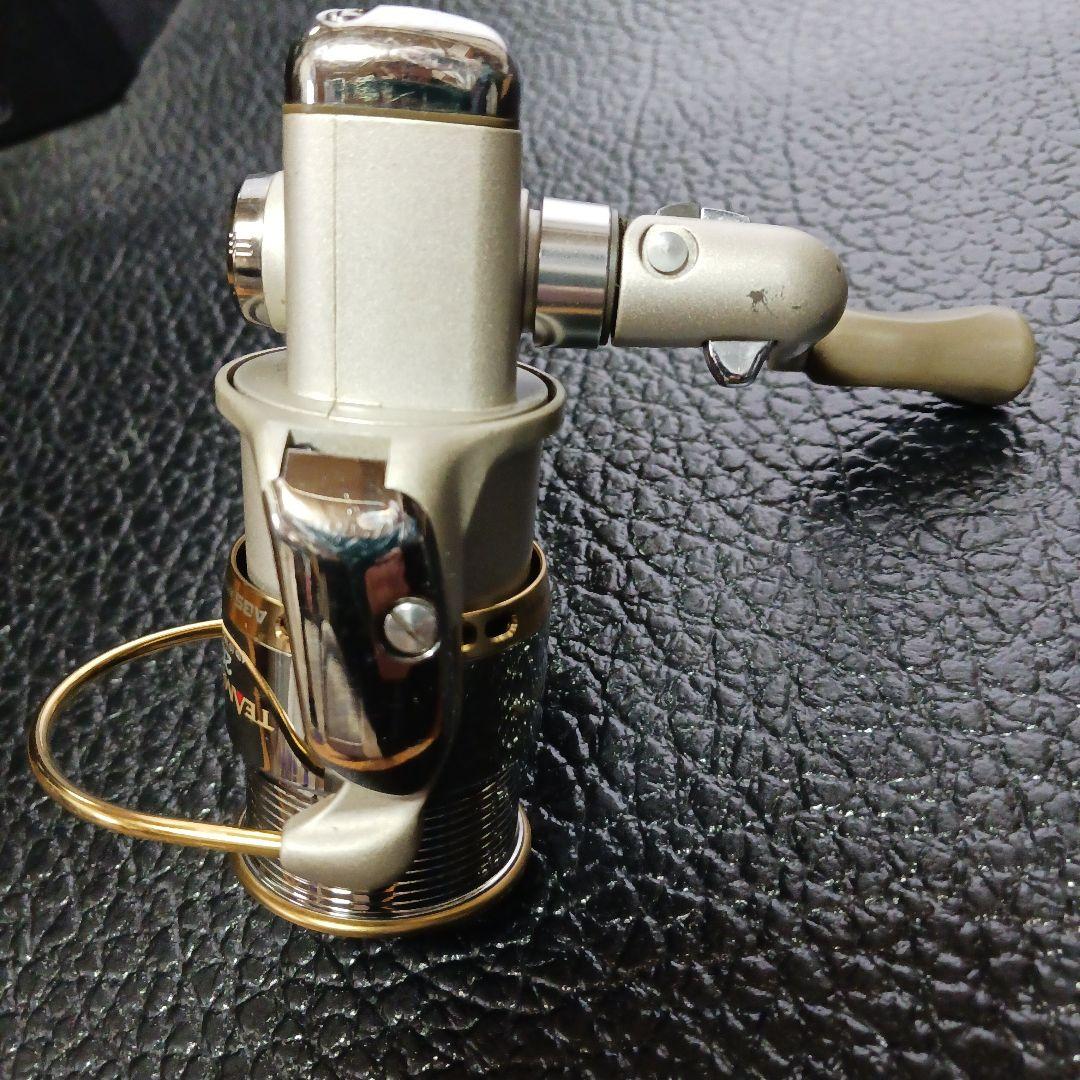 TEAM DAIWA-X 2004C　送料無料　TD-X