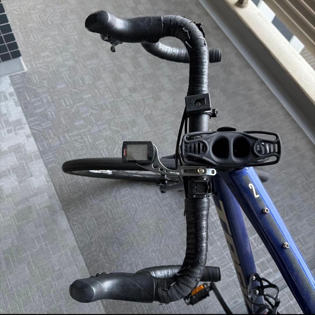TREK DOMANE AL2 正規店購入 ※送料込み