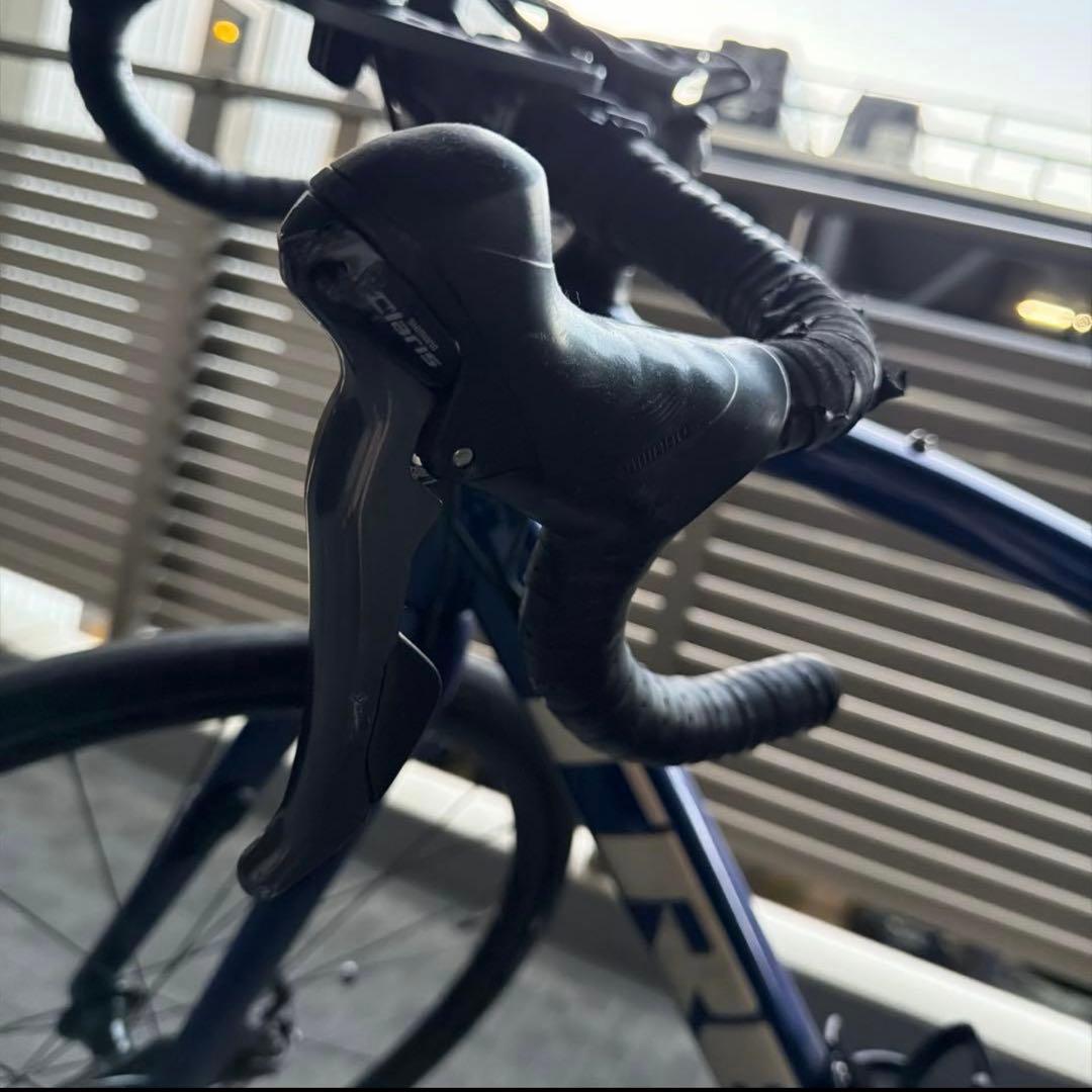 TREK DOMANE AL2 正規店購入 ※送料込み
