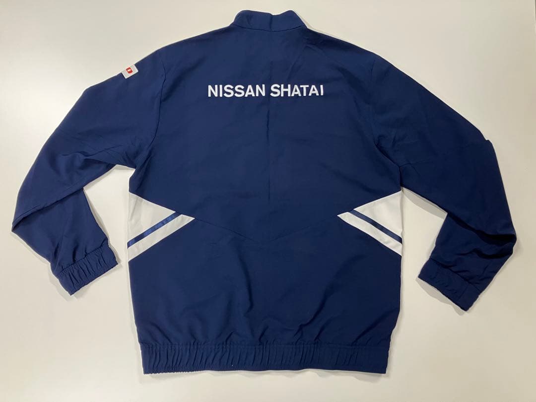 横浜Fマリノス　フルスポンサー選手支給品